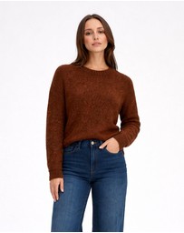 ONLY - Misty Life Knit