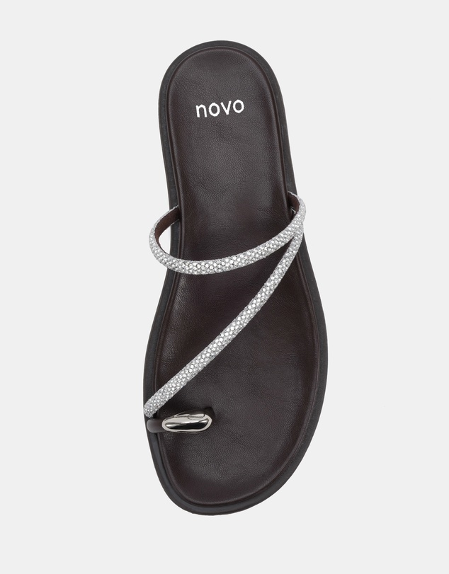 Novo - Savvy Sandals
