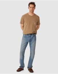 R.M.Williams - Stanley T-Shirt