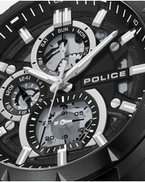 Police - Police Neist Men's Watch