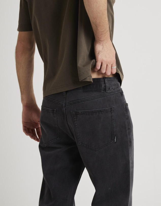 Insight - Fracture Straight Jeans