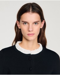 Sandro - Aspen Cardigan