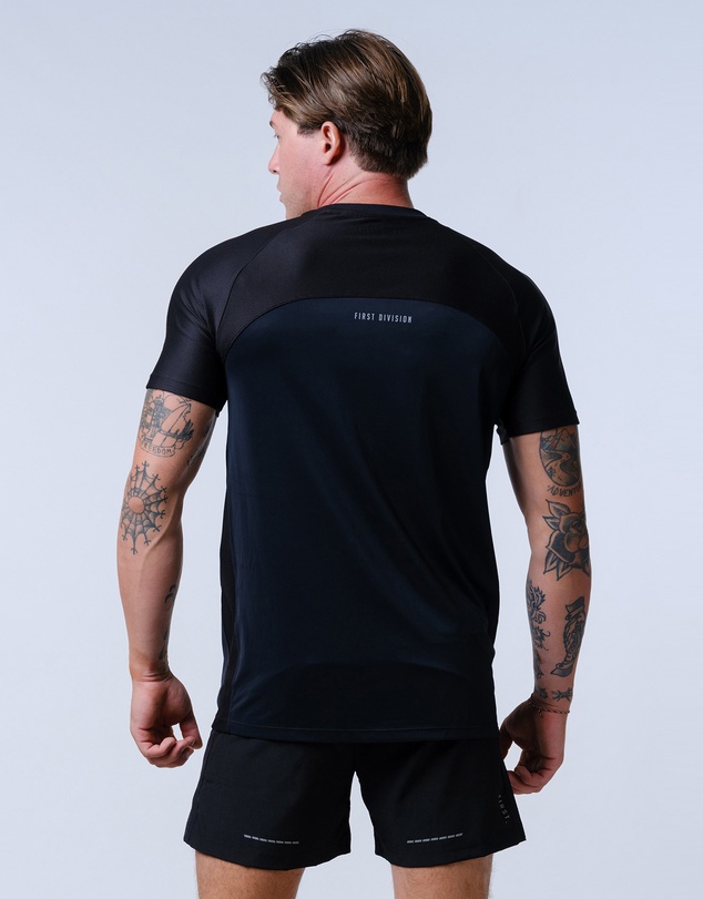 First Division - Aero Tee