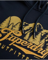 Superdry - Outfitters Hoodie
