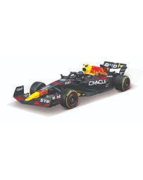 Maisto - 1/24 Premium F, Assorted