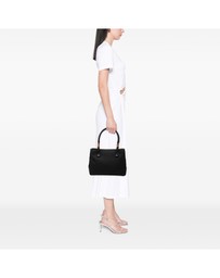 Pre-Loved by Azura Reborn - Pre-Loved GG Canvas Bamboo Tote