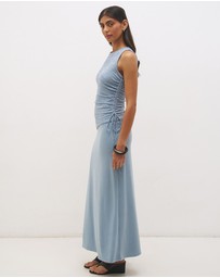 MON RENN - Willow Dress