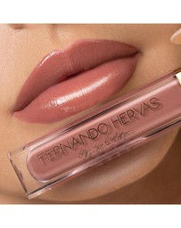 Silk Oil of Morocco - Fernando Hervas - The Nude Collective Mini Beauty Box