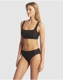 Sea Level Australia - Spinnaker Square Neck Bra