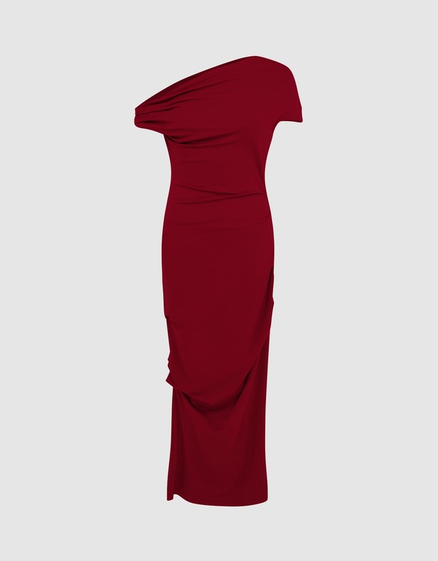 Paris Georgia - Elemental Ida Dress