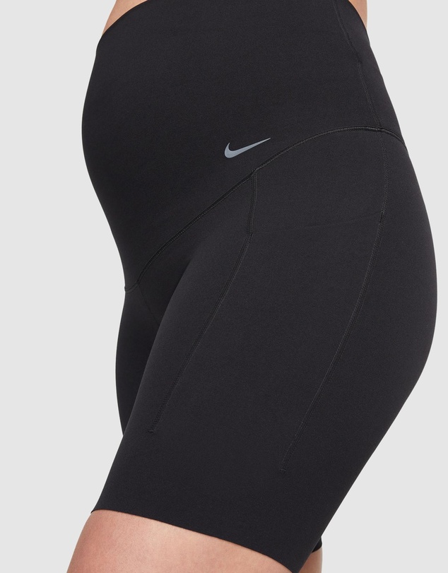 Nike - Zenvy Maternity Women's High-Waisted 8