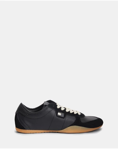 Tommy Hilfiger - TJ Fusion Ballet Sneakers - Women's