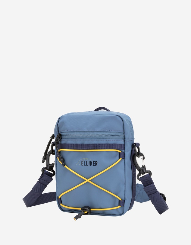 Elliker - Kep cross body bag 2L