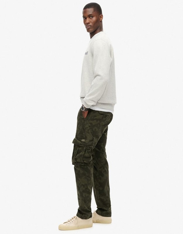Superdry - Core Cargo Pant