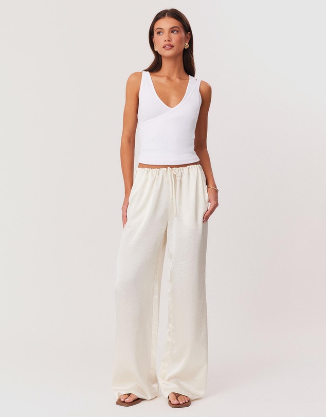 SNDYS - Mariah Layer Tank