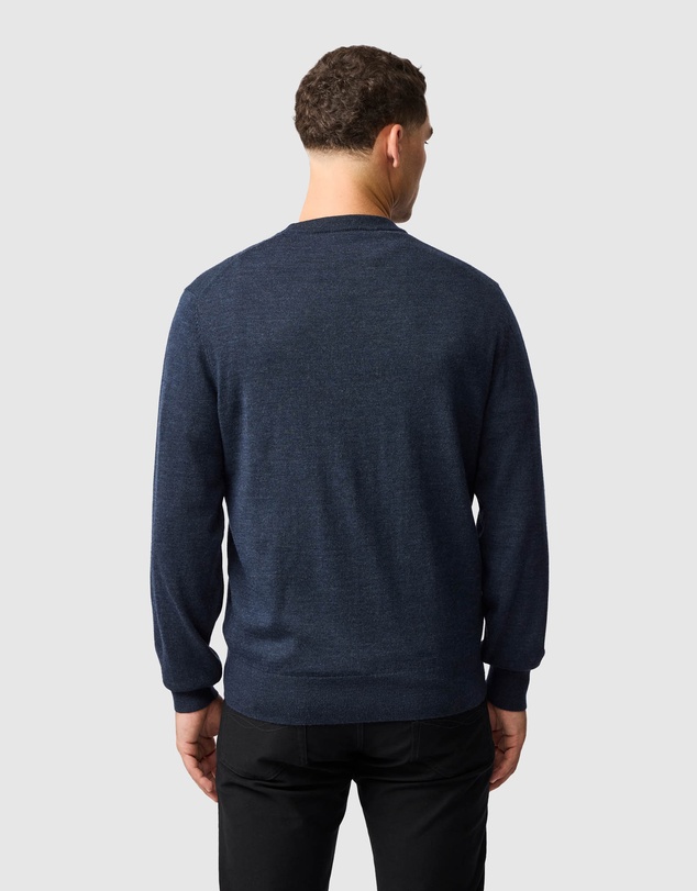 Rodd & Gunn - York Bay Knit