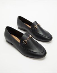 SPURR - Sabinah Loafers Wide Fit - ONLINE EXCLUSIVE