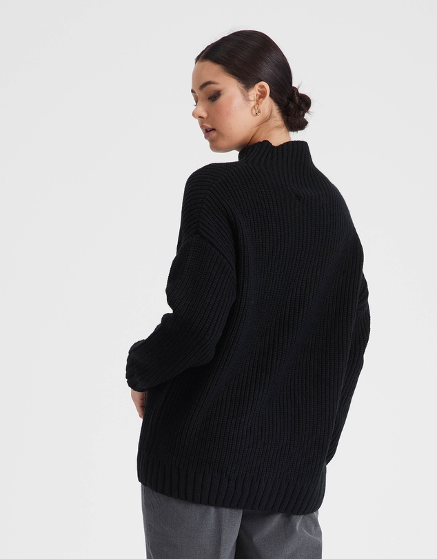 Everly Collective - Highland Knit