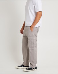 Spencer Project - Surplus Ripstop Cargo Pants