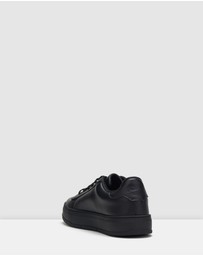 Rollie - CourtClub Mens Sneaker