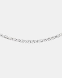 SUE THE BOY - Spike Chain Necklace