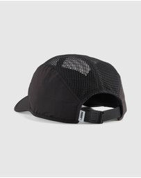 Puma - PUMA 5 Panel Visor Cap - Unisex