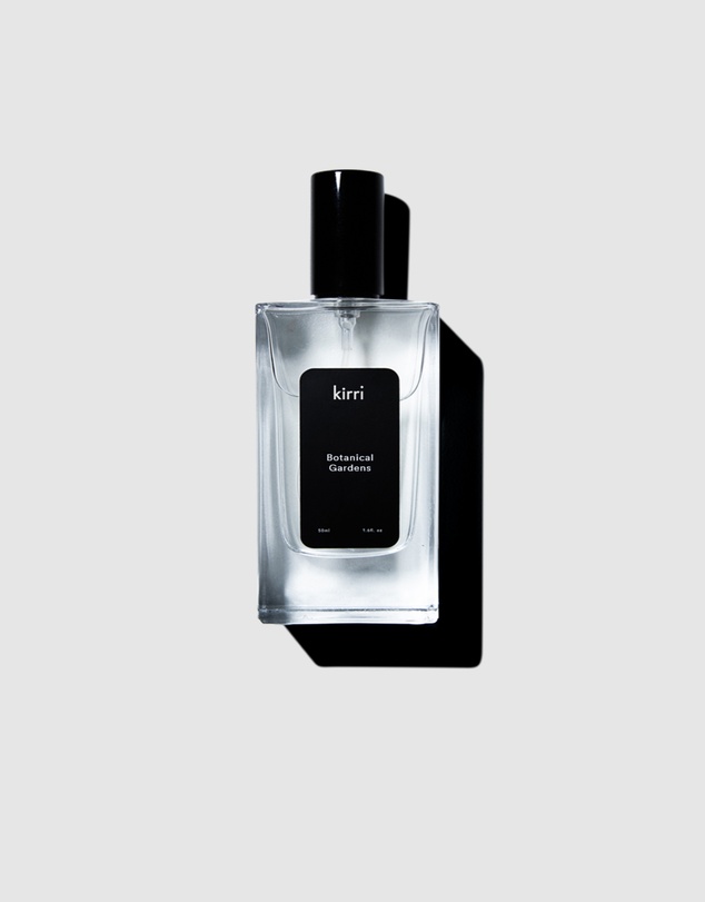 Kirri by Scent Australia Home - Botanical Gardens Room Spray (50ml) (Formerly Jardin de Carthage)