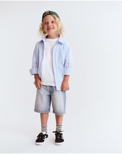 AIRLIE LIGHT BLUE