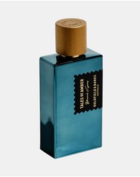 Goldfield & Banks - Tales Of Amber - New Perfurme - 100Ml