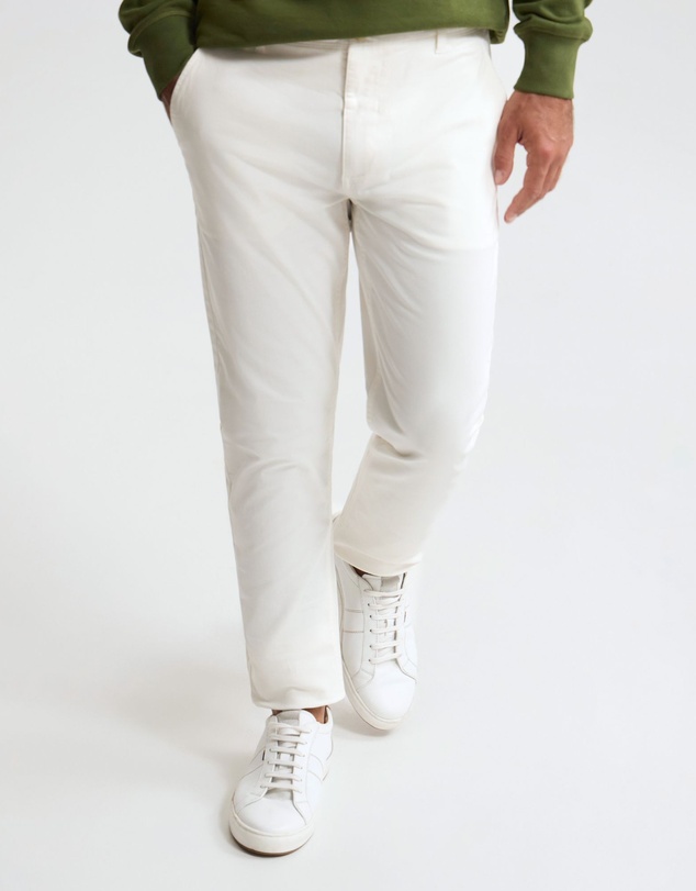 Oxford - Slim Fit Chino