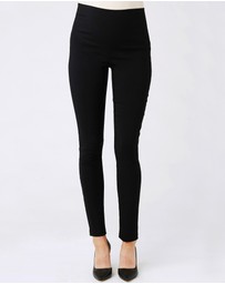 Ripe Maternity - Suzie Super Straight Pants