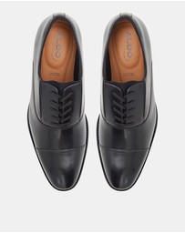 ALDO - Paxley Oxford Shoes