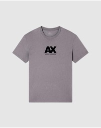 Armani Exchange - Initials T-Shirt