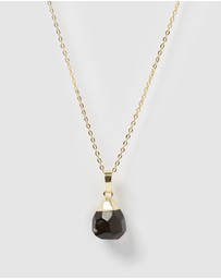 Miz Casa and Co - Hope Pendant Necklace