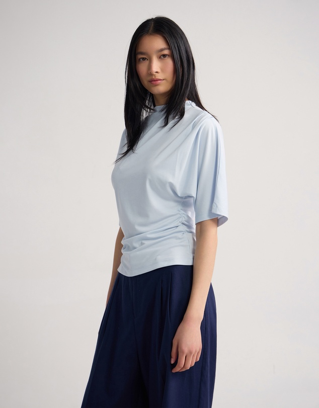 Oxford - Rosie Jersey Stretch Top