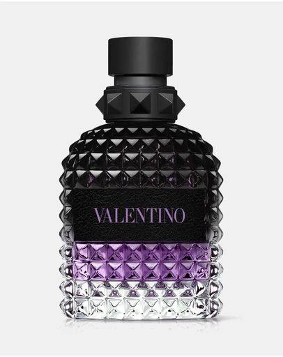 Valentino - Born In Roma Purple Melancholia EDT
