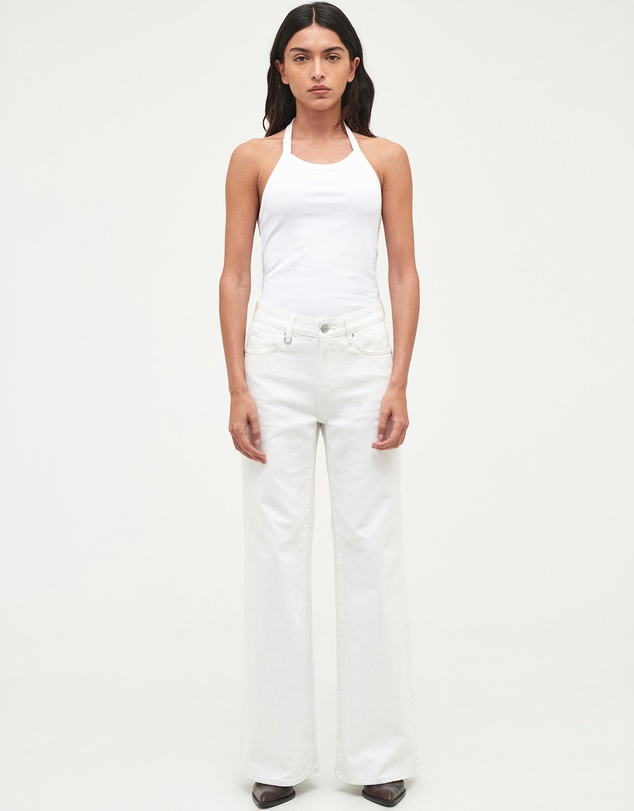 Neuw - Eva Wide Jeans