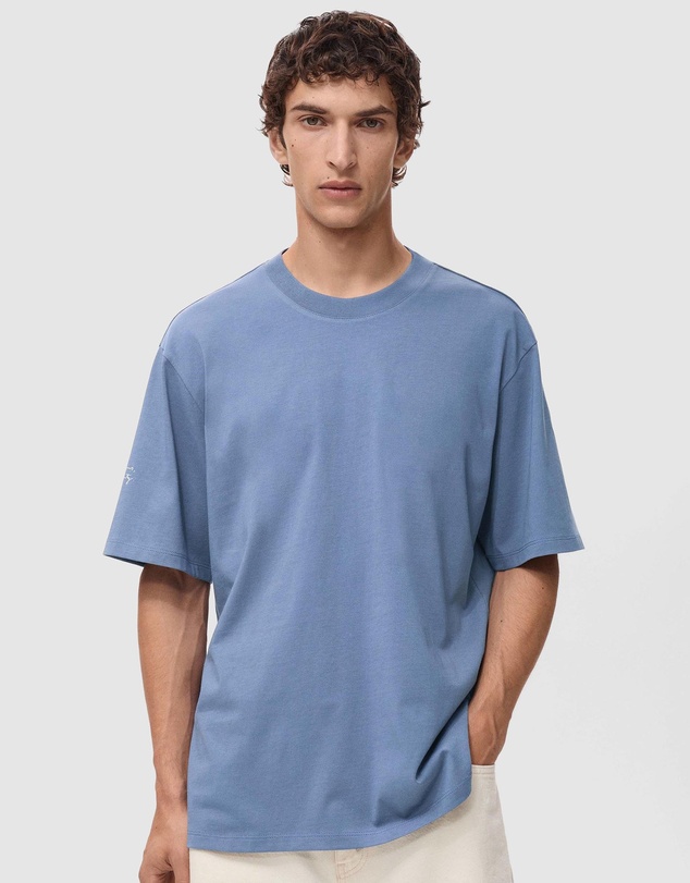 M.N.G - Greek T-Shirt