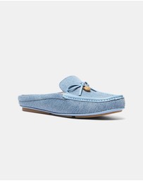 Michael Kors - Greta Mules