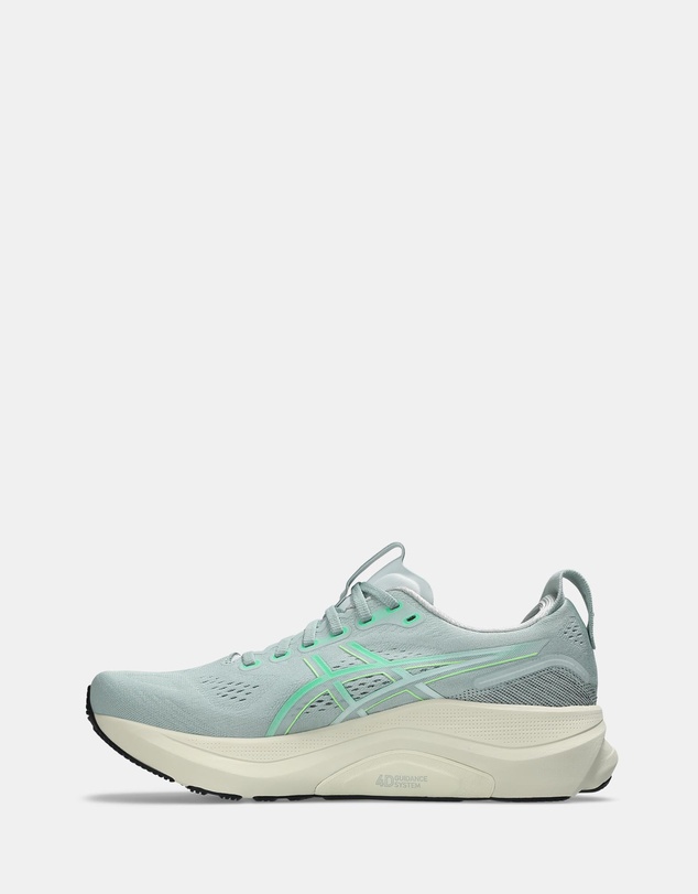 ASICS - GEL-Kayano 32 (4E Extra Wide) - Men's