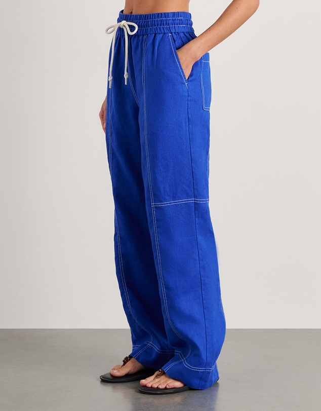 Jag - Gigi Relaxed Pant