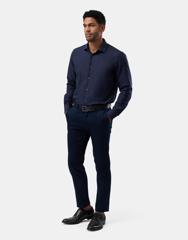 Brooksfield - Easy Care Business Shirt