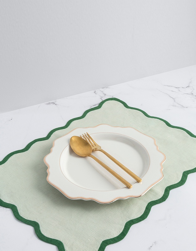Table Collectiv - Aria Placemat