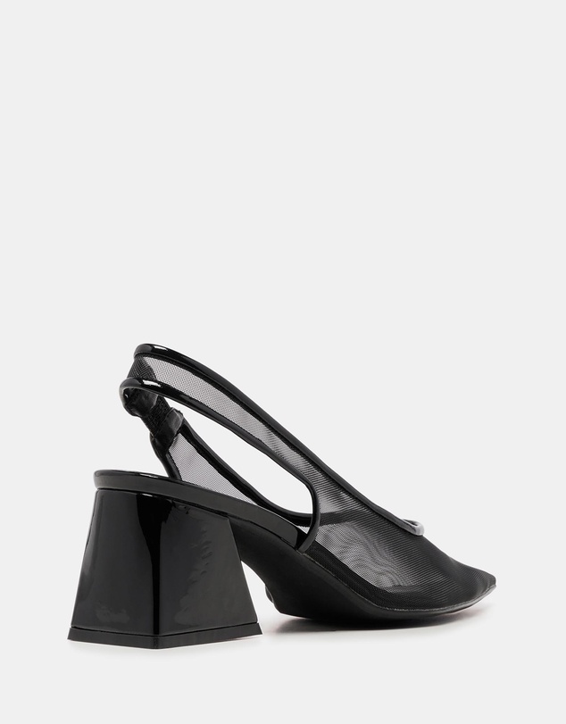 Therapy - Saint Heels