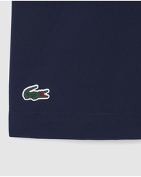 Lacoste - Core Performance Tech Woven Shorts