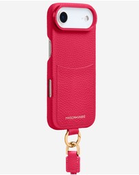 Maison De Sabre - Sling Phone Case (iPhone 17 Air)