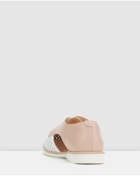 Rollie - Sidecut Punch Shoe
