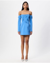Acler - Newmoat Mini Dress