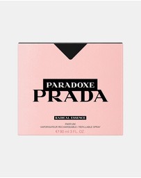 Prada - Paradoxe Radical Essence 90ml