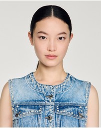 Sandro - Riri Dress